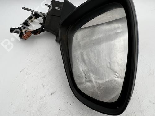 Right mirror CITROËN C3 II (SC_) 1.4 | BP39683057C27 - Image 11