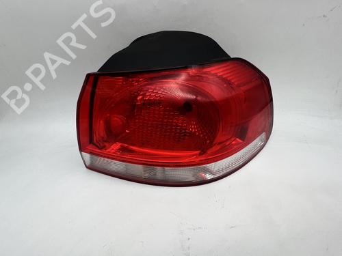 Right taillight VW GOLF VI (5K1) 1.6 | BP39682208C35 - Image 9
