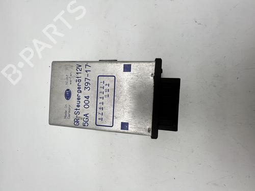 Øvrige Styrinhsenheder Øvrige Styrinhsenheder CITROËN XM (Y4) 3.0 V6 (167 hp) 39671961 39671961