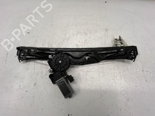Left front window motor FORD KA (RU8) 1.2 | BP39682316E21  - Image 5