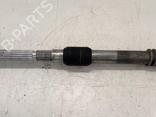 Used Steering column universal joint Steering column universal joint BMW 5 (E60) 520 i (170 hp) 39679553 39679553