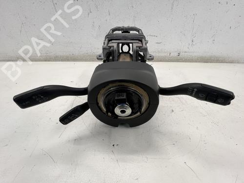Steering column AUDI A6 C6 (4F2) 2.7 TDI | BP39683147M21 - Image 7