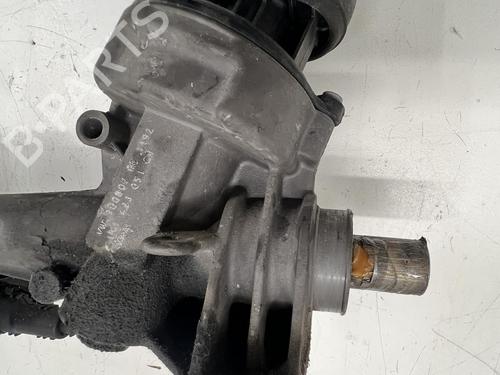 Steering rack VW GOLF PLUS V (5M1, 521) 1.6 FSI | BP39681666M22 - Image 9
