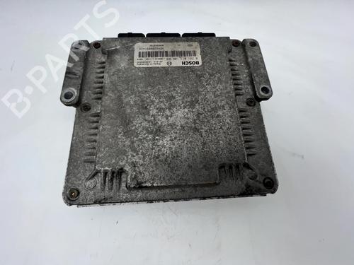 Engine control unit (ECU) OPEL MOVANO A Bus (X70) 2.2 DTI (JD) | BP39673463M57 - Image 7