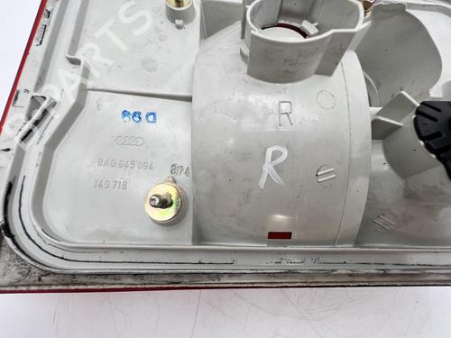 Right tailgate light AUDI 80 B4 Saloon (8C2) 2.0 | BP39675672C80 - Image 6