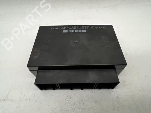 Used Electronic module Electronic module PORSCHE CAYENNE (9PA) S 4.5 (340 hp) 39672574 39672574