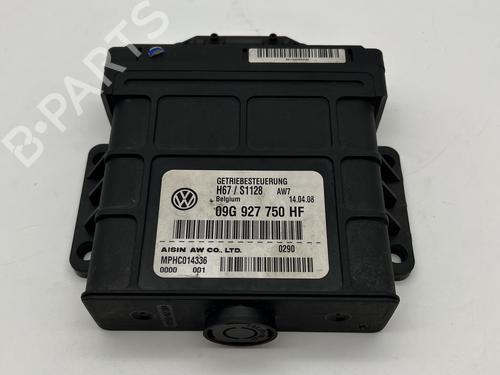 Used Gearbox control unit Gearbox control unit VW POLO IV (9N_, 9A_) 1.2 (54 hp) 39681624 39681624