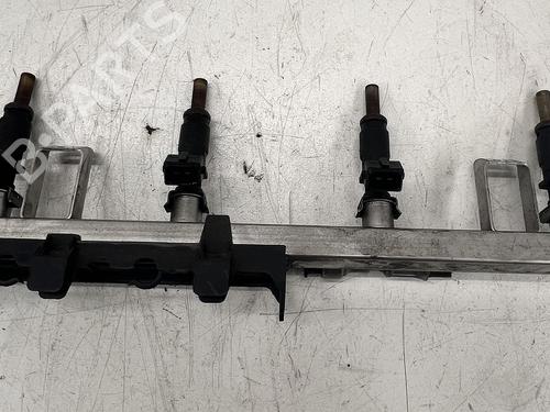 Injection rail BMW 5 Touring (E61) 523 i | BP39672701M98 - Image 2