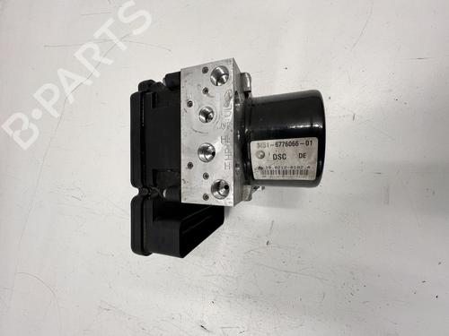 Electronic module BMW 3 (E90) 325 i | BP39676544M83 - Image 5