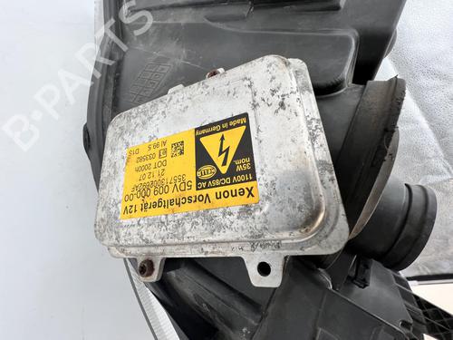 Right headlight CADILLAC BLS Wagon 1.9 D | BP39677850C29 - Image 7