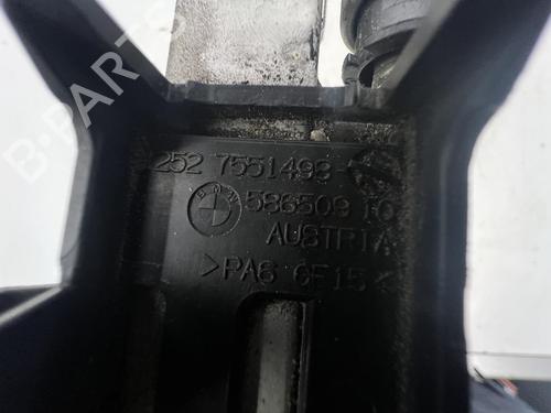 Injection rail BMW 5 Touring (E61) 523 i | BP39672701M98 - Image 3