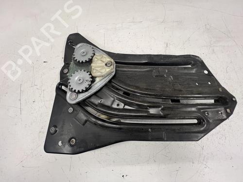 Used Right rear window motor Right rear window motor MINI MINI Convertible (R57) Cooper (120 hp) 40180777 40180777