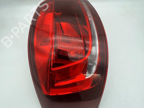 Left taillight AUDI A3 (8P1) 1.8 TFSI quattro | BP39767126C34  - Image 7