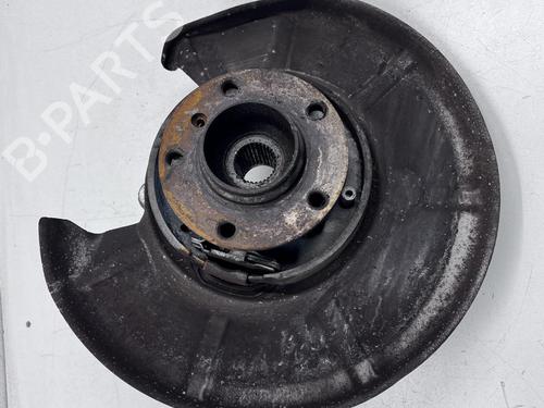 Left rear steering knuckle BMW 7 (E65, E66, E67) 730 d | BP39675080M27 - Image 6