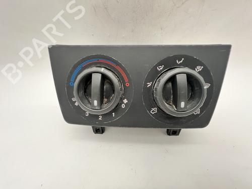 Climate control FIAT DUCATO Van (250_) 130 Multijet 2,3 D | BP40037844I5 - Image 5