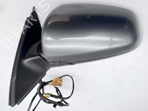 left-mirror-audi-a4-b6-8e2-2000-2001-2002-2003-2004-2005-39673879 main image