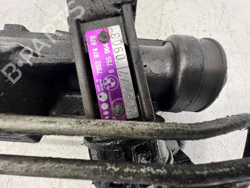 Steering rack BMW 3 Touring (E46) 316 i | BP39674015M22 - Image 5