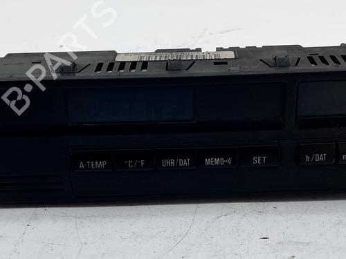 Ferdsskriver Ferdsskriver BMW 3 (E36) 316 i (102 hp) 39670385 39670385