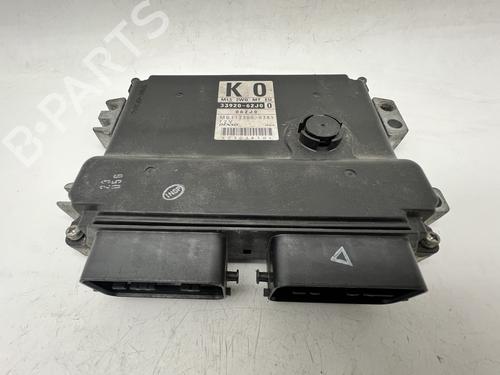 Engine control unit (ECU) SUZUKI SWIFT III (MZ, EZ) 1.3 (RS413, ZC11S) | BP39672585M57 - Image 5