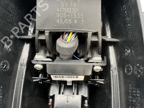 Rear mirror BMW 7 (E65, E66, E67) 730 Ld | BP39678347I6 - Image 6