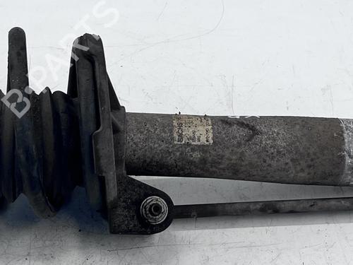 Used Right front shock absorber Right front shock absorber BMW 7 (E65, E66, E67) 745 i, Li (333 hp) 39681101 39681101