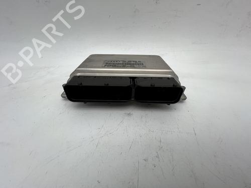 Engine control unit (ECU) AUDI A6 C5 (4B2, 4B4) 1.8 T | BP39676651M57 - Image 2