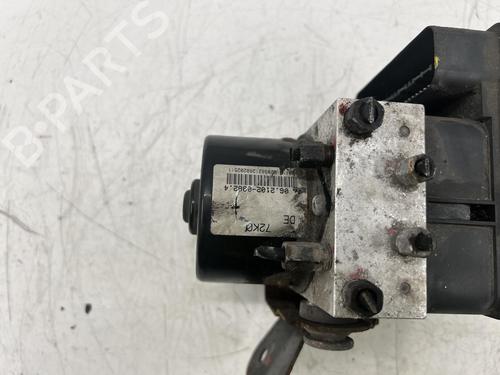 ABS pump SUZUKI SWIFT III (MZ, EZ) 1.3 (RS413, ZC11S) | BP39669725M43 - Image 7