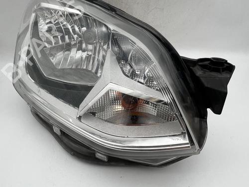 Right headlight VW UP! (121, 122, BL1, BL2, BL3, 123) 1.0 | BP40014070C29 - Image 11