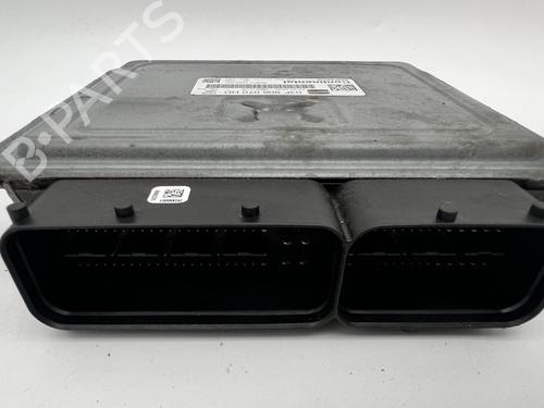 Engine control unit (ECU) SEAT LEON (1P1) 1.2 TSI | BP39682477M57 - Image 5