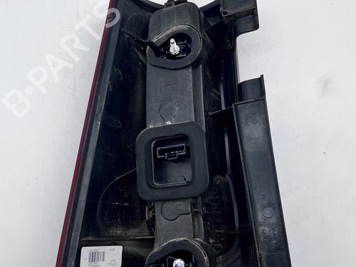 Right taillight DACIA LOGAN MCV (KS_) 1.6 16V (KS0L, KS0M, KS0P, KS1S) | BP39677666C35 - Image 6