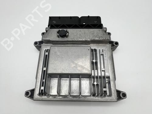 Engine control unit (ECU) KIA CEE'D Hatchback (ED) 1.4 | BP39672373M57 - Image 5