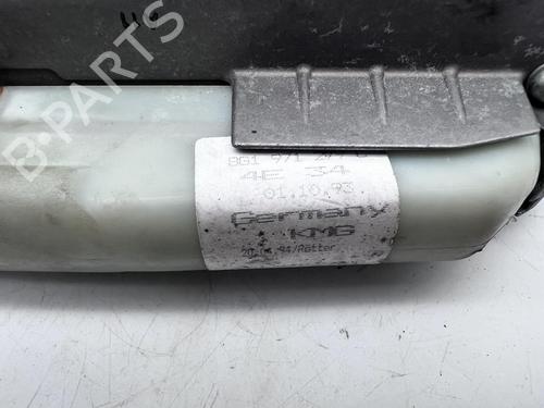Electronic module AUDI 80 B4 Saloon (8C2) 2.6 | BP39679316M83 - Image 3