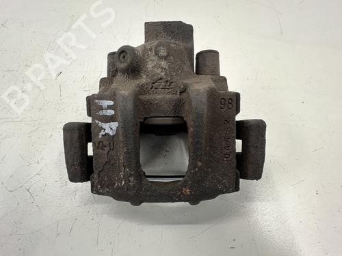 Used Right rear brake caliper Right rear brake caliper JAGUAR XJ (XJ40, XJ81) 6 3.2 24V (199 hp) 39678516 39678516