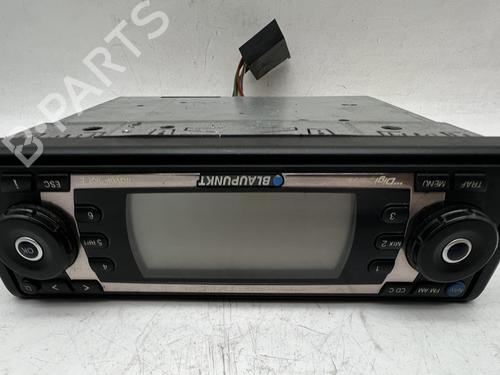 Used Radio Radio 39671898 39671898
