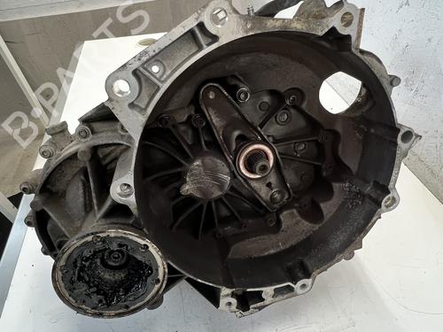 Gearbox VW EOS (1F7, 1F8) 1.4 TSI | BP39680983M3 - Image 8