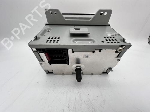 Radio KIA CEE'D Hatchback (ED) 1.6 CRDi 90 | BP39676124E6 - Image 6