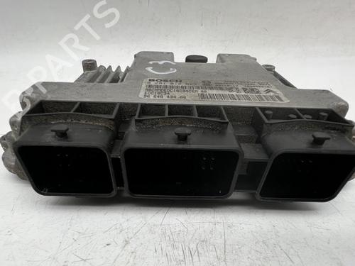 Engine control unit (ECU) CITROËN C3 Pluriel (HB_) 1.4 HDi | BP39670484M57 - Image 4