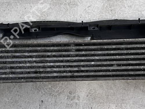 Intercooler MERCEDES-BENZ E-CLASS T-Model (S211) E 320 T CDI (211.222) | BP39683311M30 - Image 3