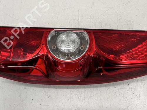 Right taillight OPEL COMBO Box Body/MPV (X12) 2.0 CDTI (B05) | BP39671390C35 - Image 4