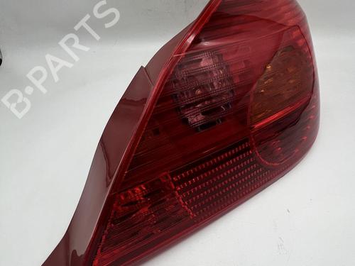 Used Right taillight Right taillight OPEL TIGRA TwinTop (X04) 1.4 (R97) (90 hp) 40157358 40157358