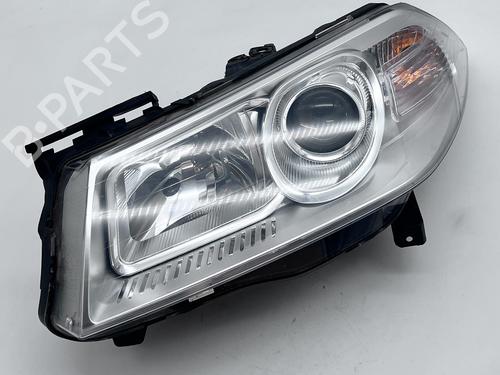 Used Left headlight Left headlight RENAULT MEGANE II Coupé-Cabriolet (EM0/1_) 1.6 (113 hp) 40091321 40091321