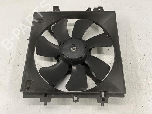 Used Radiator fan Radiator fan SUBARU IMPREZA Estate (GG) 2.0 AWD (GG9) (125 hp) 39911917 39911917