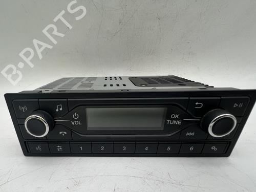 Used Radio Radio FORD TRANSIT CONNECT V408 Box Body/MPV 1.5 EcoBlue (101 hp) 39681181 39681181