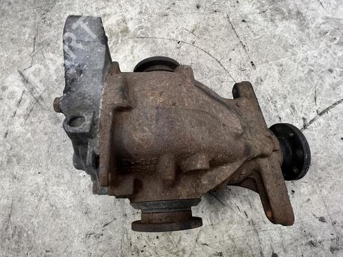 Used Rear differential Rear differential BMW 1 (E87) 120 i (150 hp) 40078639 40078639