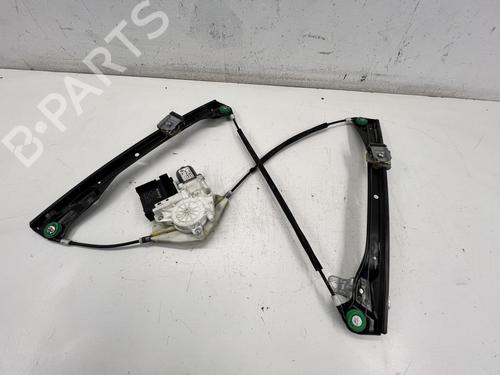 Left front window motor VW GOLF V Variant (1K5) 1.9 TDI | BP39677409E21 - Image 3