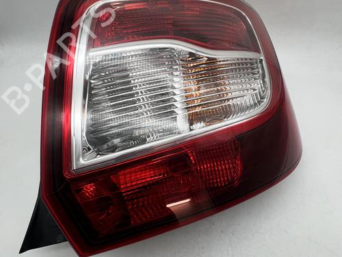 Right taillight DACIA SANDERO II 1.5 dCi | BP39677144C35 - Image 2