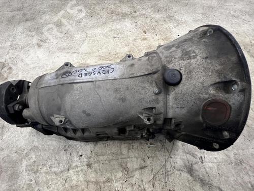 Gearbox CHRYSLER 300C (LX, LE) 3.0 CRD | BP39677788M3 - Image 3