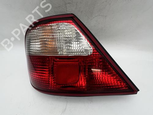 Used Left taillight Left taillight JAGUAR XJ (X308) 3.2 (237 hp) 40598936 40598936