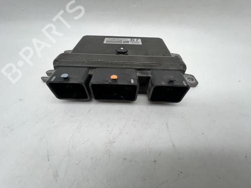 Engine control unit (ECU) NISSAN NOTE (E11, NE11) 1.4 | BP39675763M57 - Image 5