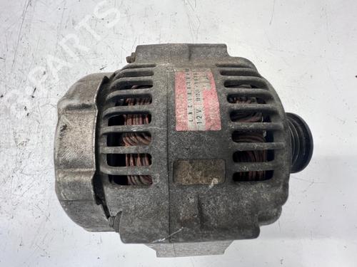 Used Alternator Alternator JAGUAR XJ (X308) 3.2 (237 hp) 40605057 40605057